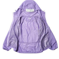 SPRINTER JACKET PASTEL PURPLE