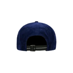SURPLUS CORDUROY PAL HAT NAVY