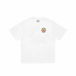 TENDENCIES T-SHIRT WHITE