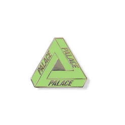 TRI-FERG GLOW PIN BADGE GLOW IN THE DARK