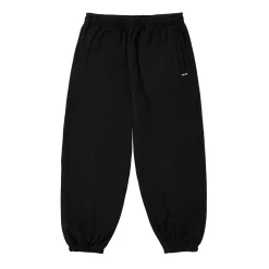 UNISEX JOGGER BLACK