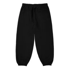 UNISEX JOGGER BLACK