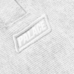 UNISEX JOGGER GREY MARL