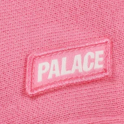 UNISEX JOGGER HOT PINK