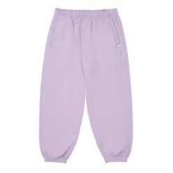 UNISEX JOGGER PASTEL PURPLE