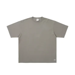 UNISEX T-SHIRT CHARCOAL