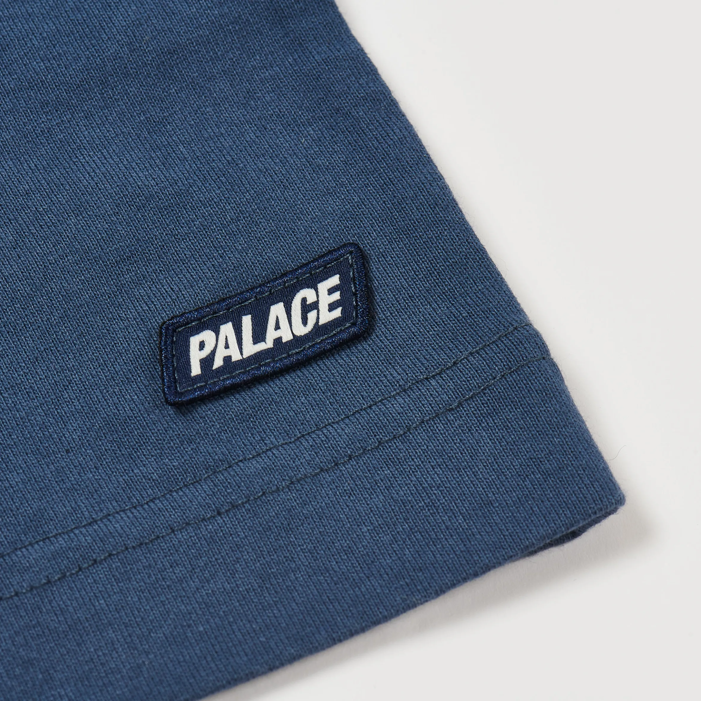 UNISEX T-SHIRT NAVY
