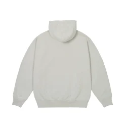 UNITAS PIGMENT WASH HOOD CONCRETE GREY