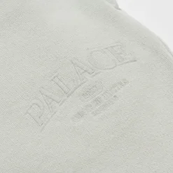 UNITAS PIGMENT WASH JOGGER CONCRETE GREY