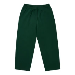 UNITAS PIGMENT WASH JOGGER RACEY GREEN