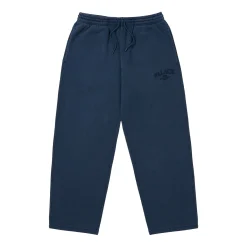 UNITAS PIGMENT WASH JOGGER NAVY
