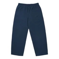 UNITAS PIGMENT WASH JOGGER NAVY