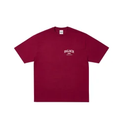 UNITAS SLUB T-SHIRT BERG