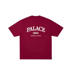 UNITAS SLUB T-SHIRT BERG