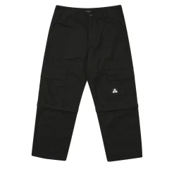 UTILITY TROUSER BLACK