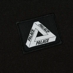 UTILITY VEST BLACK