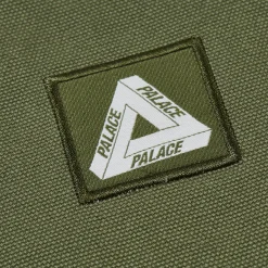 UTILITY VEST THE DEEP GREEN