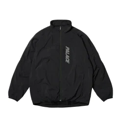 VENTILATE IT JACKET BLACK