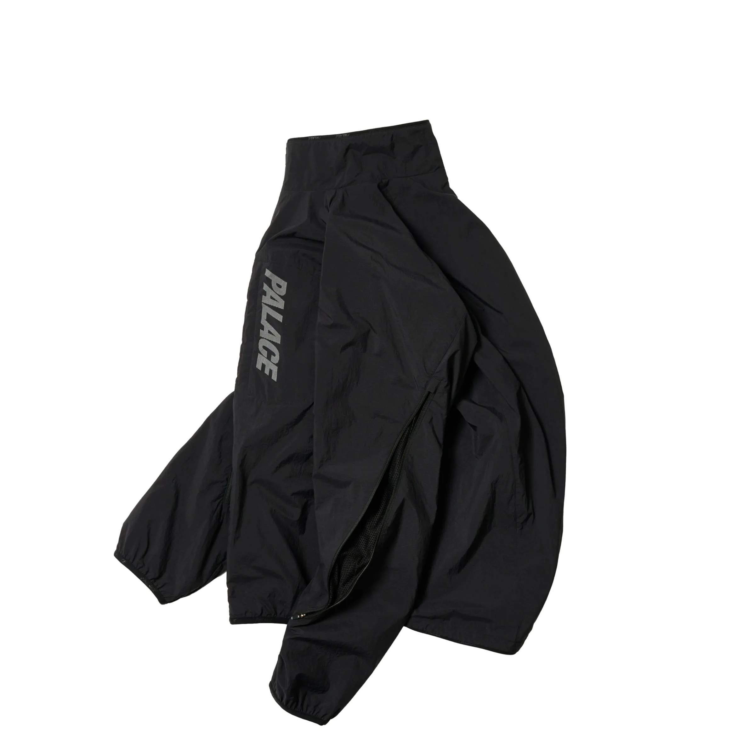 VENTILATE IT JACKET BLACK