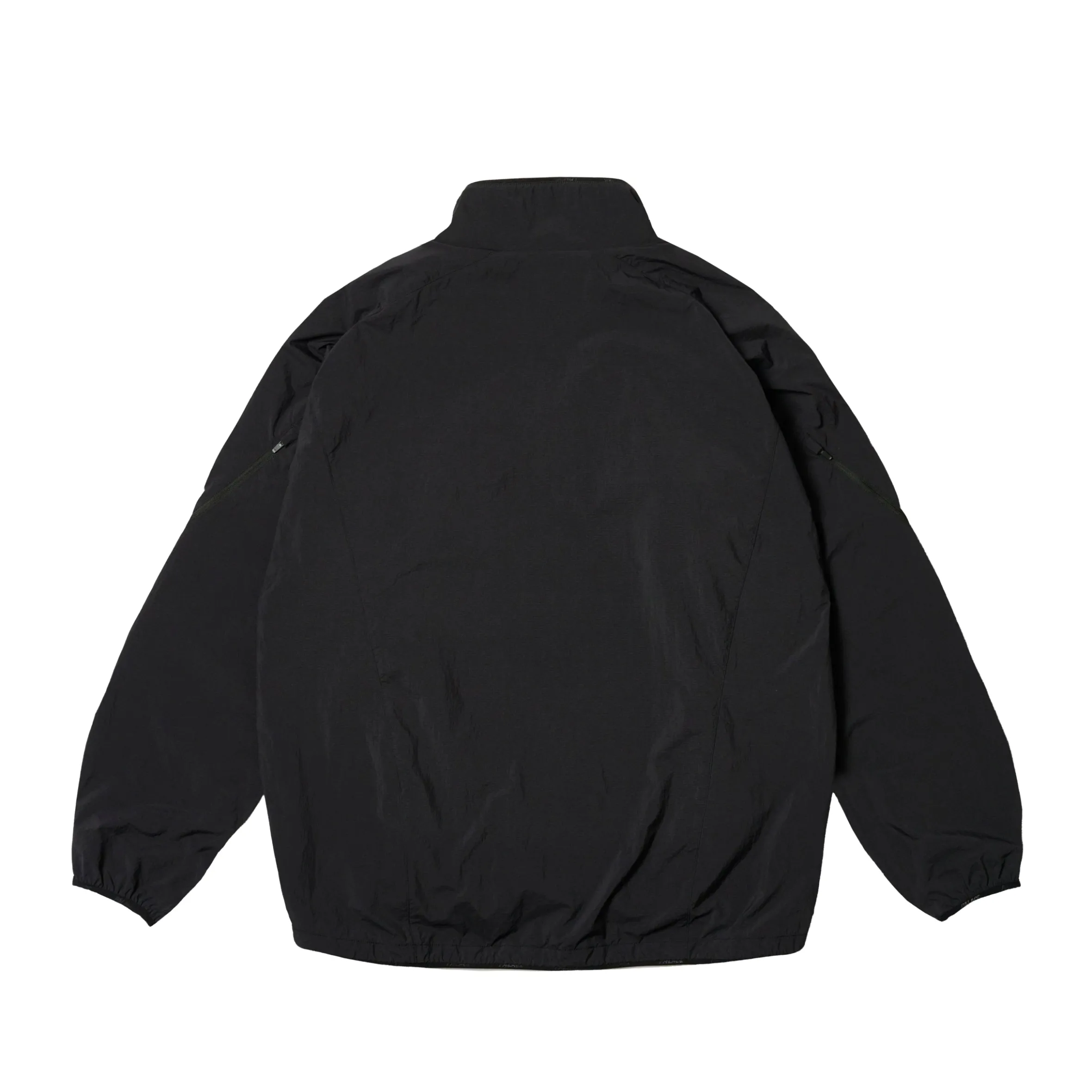 VENTILATE IT JACKET BLACK