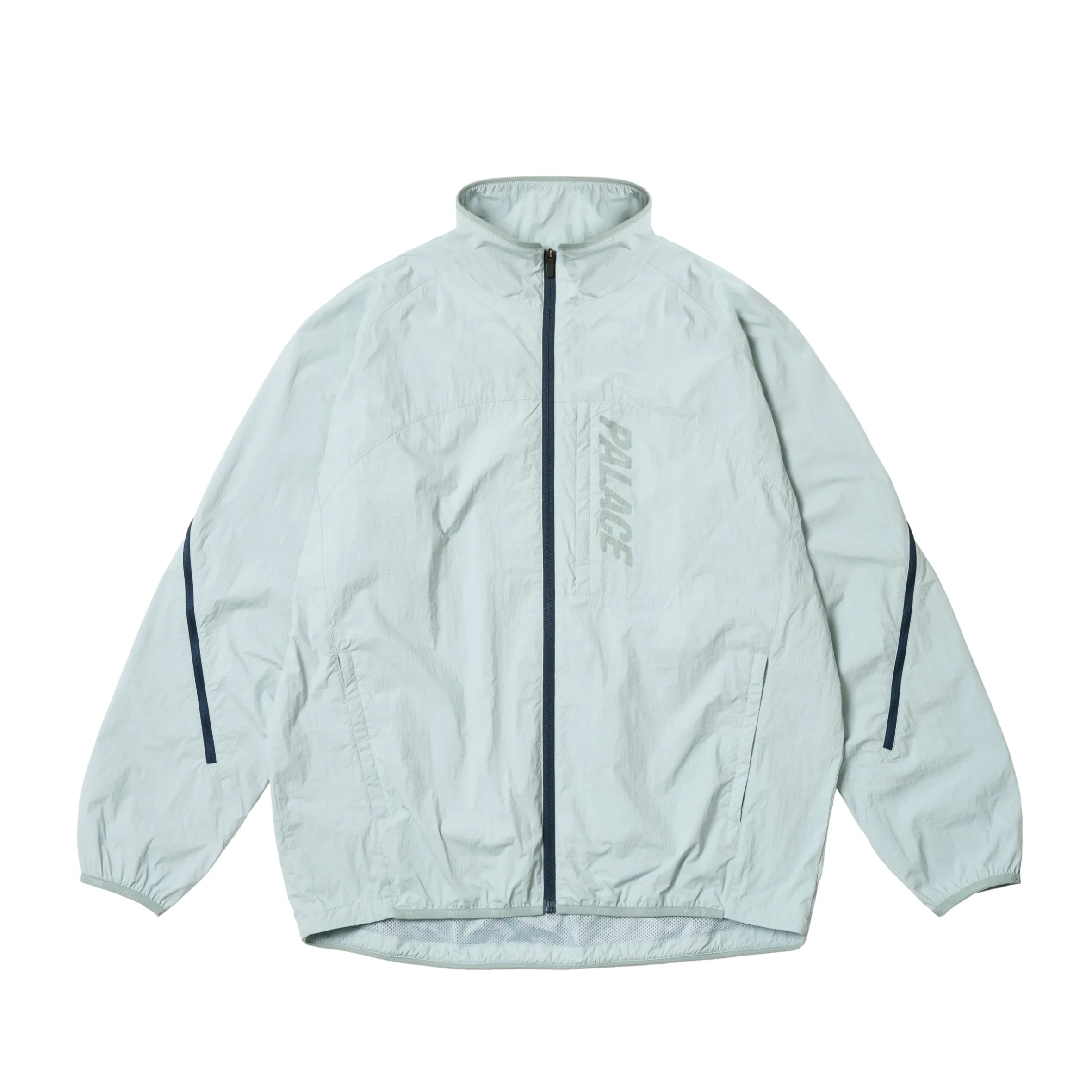VENTILATE IT JACKET SKYLINE BLUE