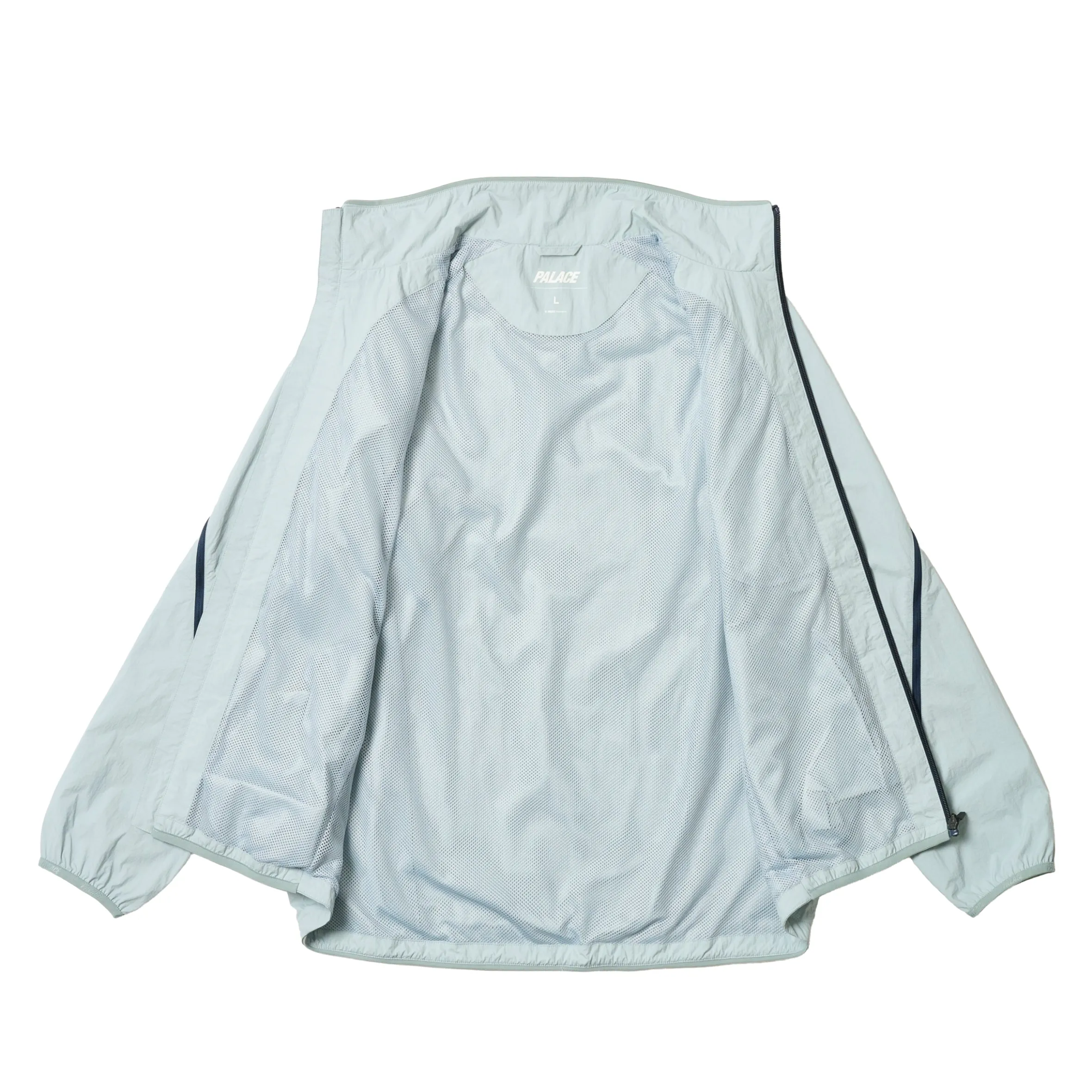 VENTILATE IT JACKET SKYLINE BLUE