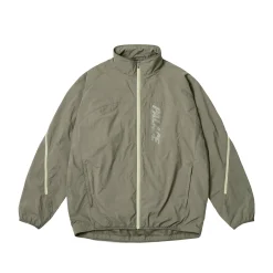VENTILATE IT JACKET THE DEEP GREEN