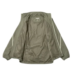 VENTILATE IT JACKET THE DEEP GREEN