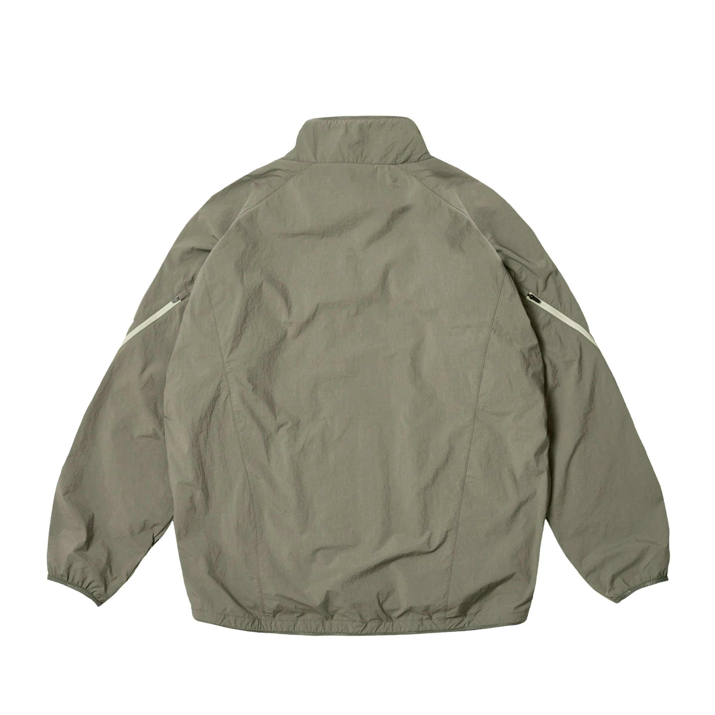 VENTILATE IT JACKET THE DEEP GREEN