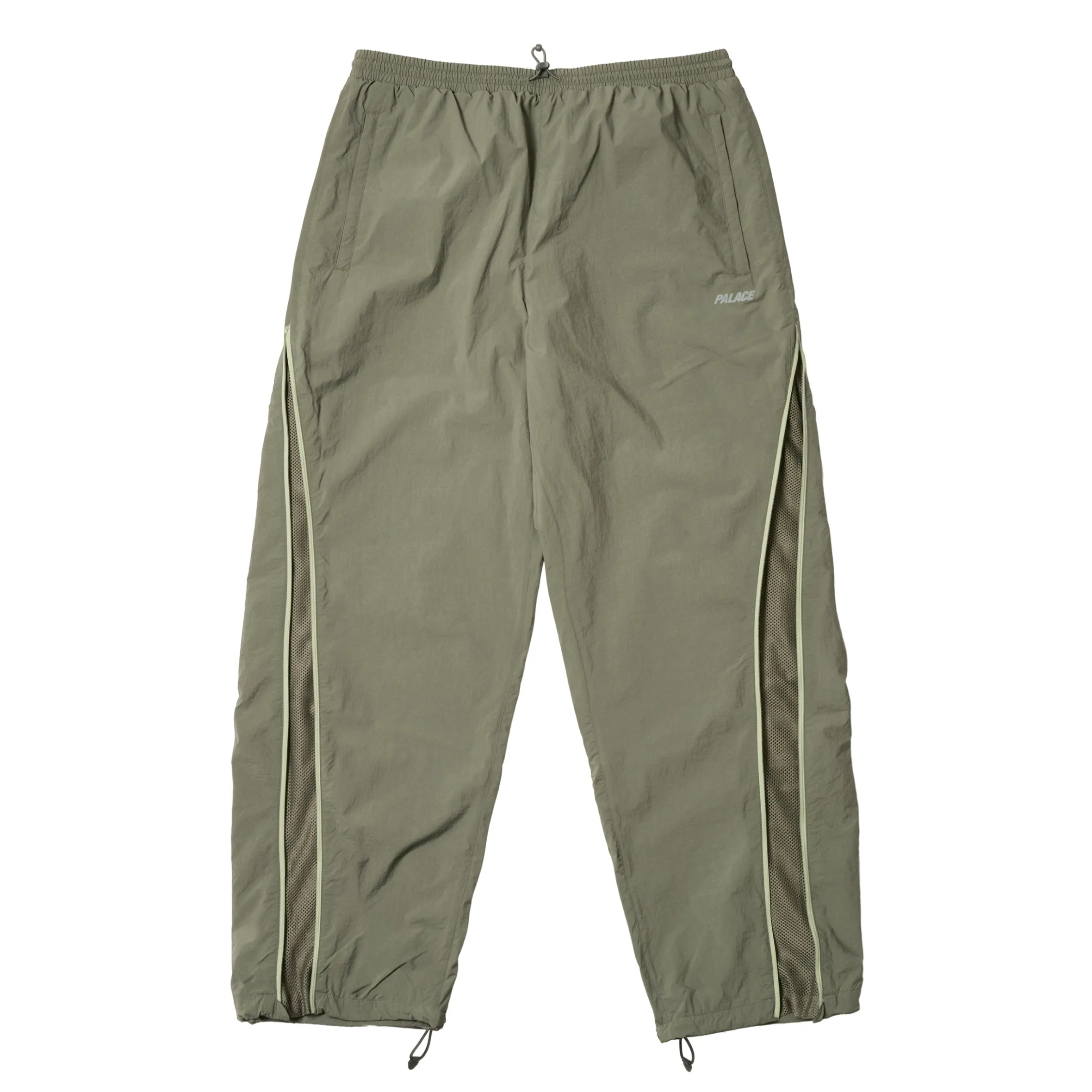 VENTILATE IT JOGGER THE DEEP GREEN