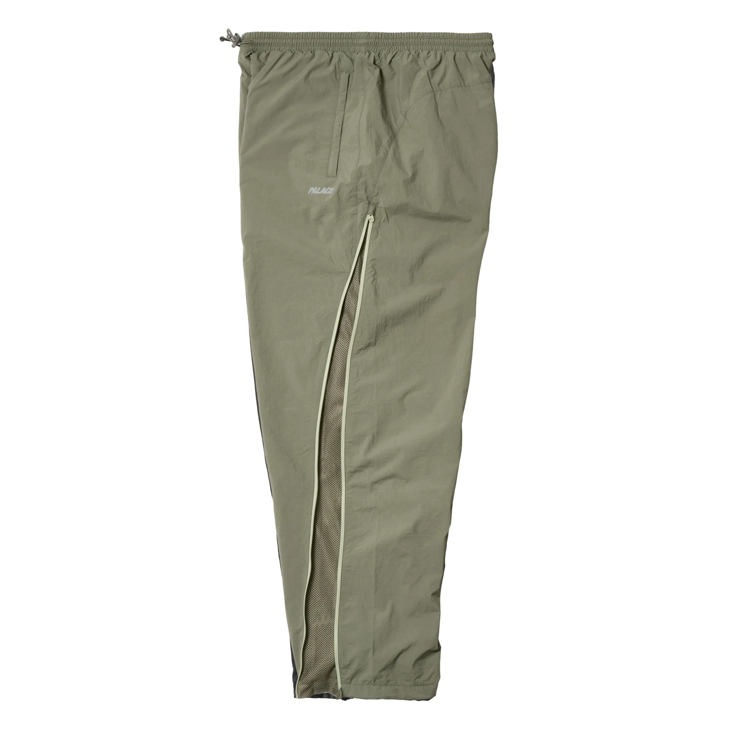 VENTILATE IT JOGGER THE DEEP GREEN