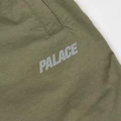 VENTILATE IT JOGGER THE DEEP GREEN