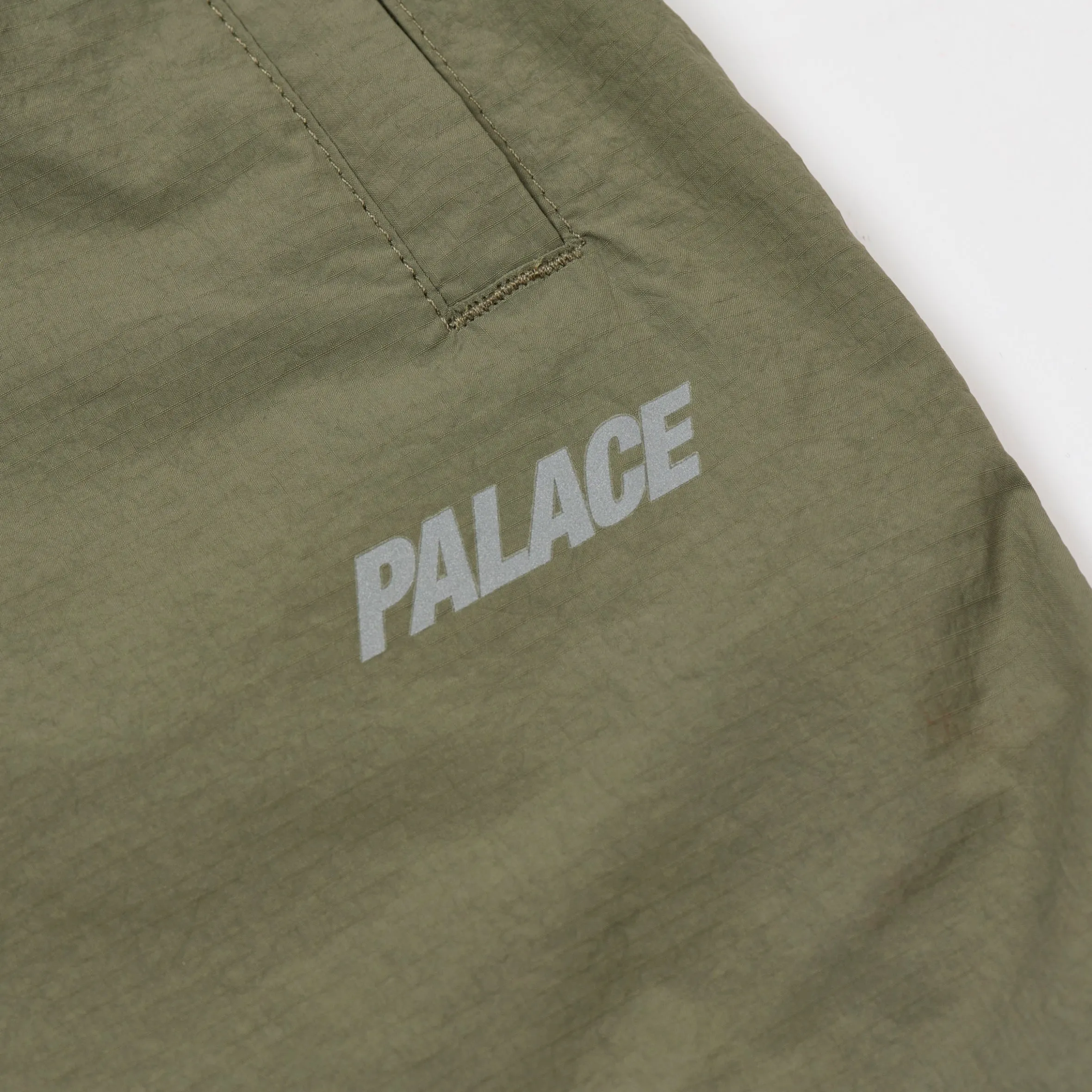 VENTILATE IT JOGGER THE DEEP GREEN